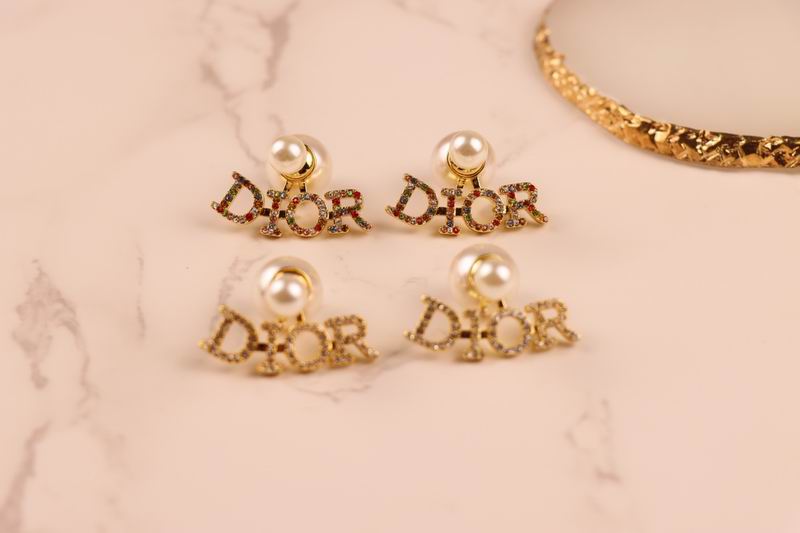 Dior Earring 04lyr243